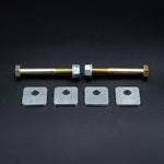 SPL Parts Toe Eccentric Lockout Kit - Hyundai i30 Sedan N (CN7) - Image 3 - SPL Parts Thumbnail