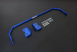 HARDRACE Rear Add-On Sway Bar (17mm) - Honda Civic Type R (FK2)