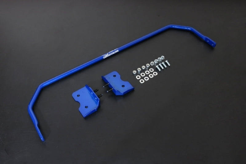 HARDRACE Rear Add-On Sway Bar (17mm) - Honda Civic Type R (FK2) - HARDRACE