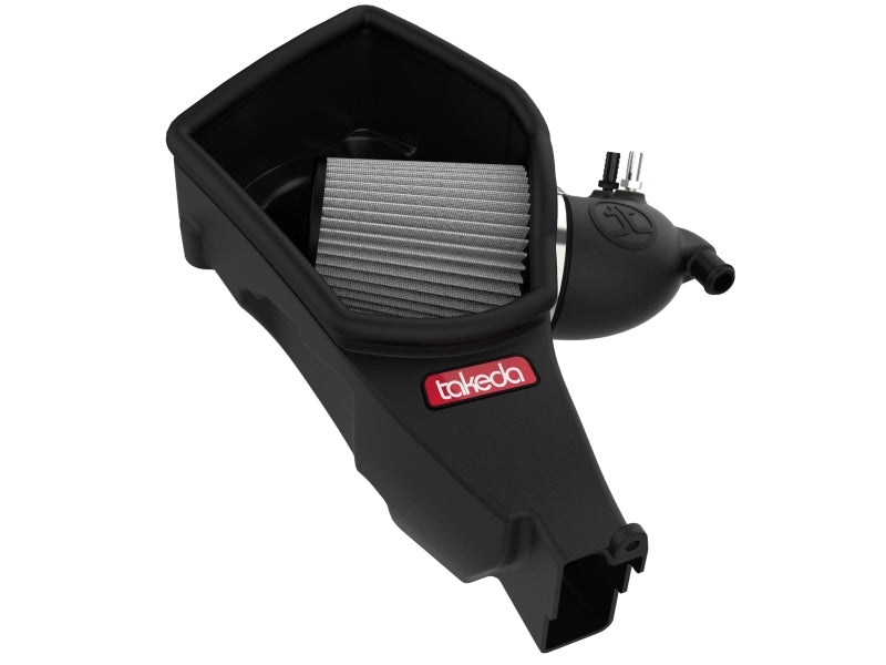 aFe Takeda Stage-2 Cold Air Intake - Kia Stinger (CK) - 2.0L Turbo