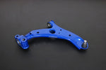 HARDRACE Front Lower Arm - Mazda 3 (BM/BY) - Hardened Rubber - HARDRACE Thumbnail