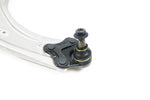HARDRACE Front Lower Arm Aluminium - Audi TT (Mk3/8S) - Hardened Rubber - Image 4 - HARDRACE Thumbnail