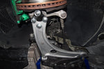 HARDRACE Front Lower Arm Aluminium - Audi TT (Mk3/8S) - Hardened Rubber - Image 9 - HARDRACE Thumbnail