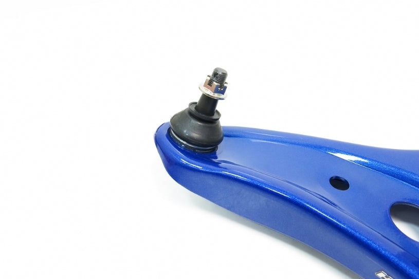 HARDRACE Front Lower Control Arm - Subaru BRZ (ZC6) / Toyota 86 (ZN6) / GR86 (ZN8) - Hardened Rubber - Image 2