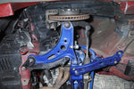 HARDRACE Front Lower Control Arm and Roll Centre Adjuster - Subaru BRZ (ZC6) / Toyota 86 (ZN6) / GR86 (ZN8) - Hardened Rubber - Image 6 - HARDRACE Thumbnail