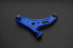 HARDRACE Front Lower Control Arm 2PCS/SET - Subaru BRZ (ZC6) / Toyota 86 (ZN6) / GR86 (ZN8) - Pillow Ball - HARDRACE Thumbnail
