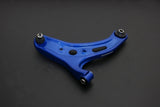 HARDRACE Front Lower Control Arm 2PCS/SET - Subaru BRZ (ZC6) / Toyota 86 (ZN6) / GR86 (ZN8) - Pillow Ball