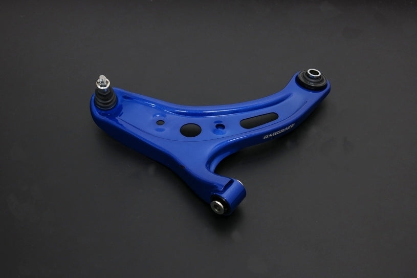 HARDRACE Front Lower Control Arm and Roll Centre Adjuster - Subaru BRZ (ZC6) / Toyota 86 (ZN6) / GR86 (ZN8) - Pillow Ball