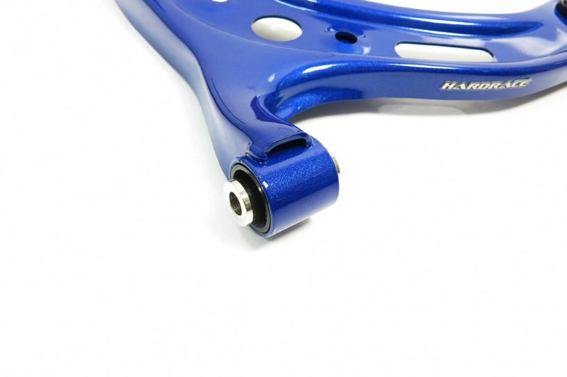 HARDRACE Front Lower Control Arm and Roll Centre Adjuster - Subaru BRZ (ZC6) / Toyota 86 (ZN6) / GR86 (ZN8) - Pillow Ball - Image 2