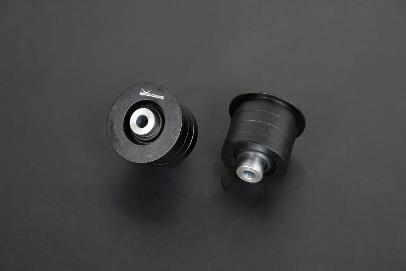 HARDRACE Pillow Ball Bushing - Hyundai Elantra (MD) - Pillow Ball - 2-Piece Kit