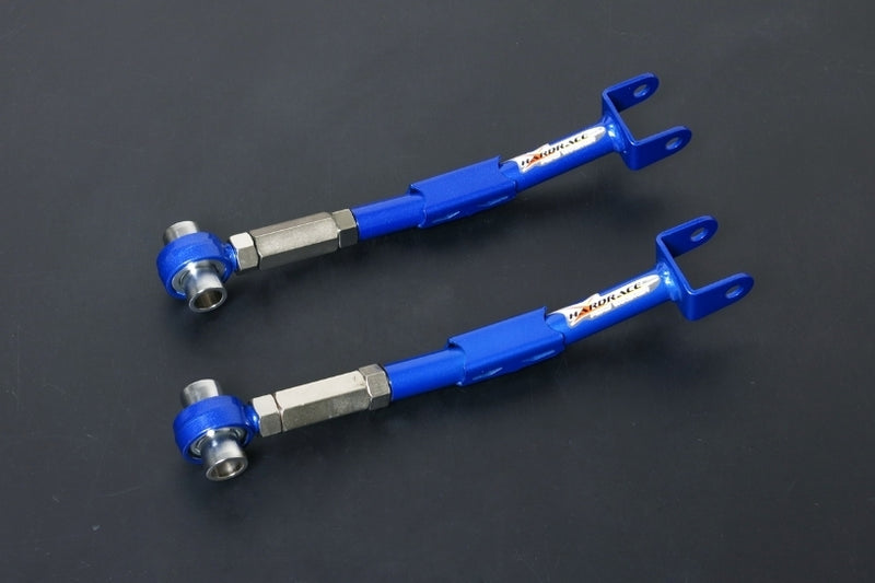 HARDRACE Rear Trailing Arm - Subaru Impreza WRX (GE-GR) / Impreza WRX STI (GE-GR) / Forester (SH) - Pillow Ball - HARDRACE