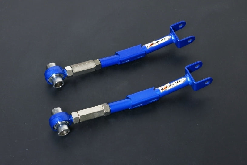 HARDRACE Rear Trailing Arm - Subaru Impreza WRX (GE-GR) / Impreza WRX STI (GE-GR) / Forester (SH) - Pillow Ball