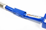 HARDRACE Rear Trailing Arm - Subaru Impreza WRX (GE-GR) / Impreza WRX STI (GE-GR) / Forester (SH) - Pillow Ball - Image 5 - HARDRACE Thumbnail
