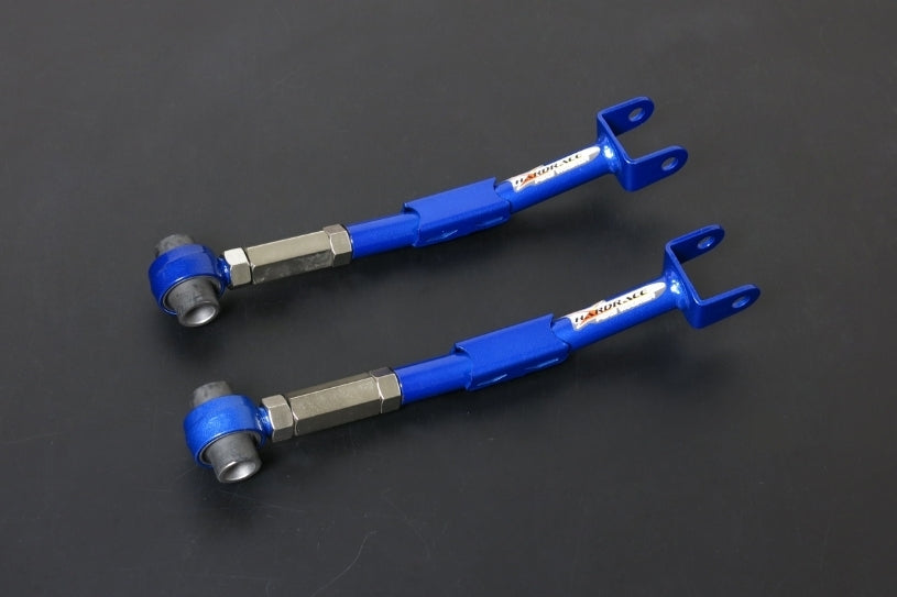 HARDRACE Rear Trailing Arm - Subaru Impreza WRX (GE-GR) / Impreza WRX STI (GE-GR) / Forester (SH) - Hardened Rubber
