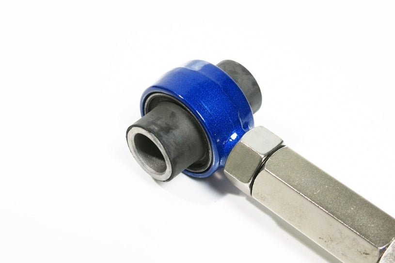 HARDRACE Rear Trailing Arm - Subaru Impreza WRX (GE-GR) / Impreza WRX STI (GE-GR) / Forester (SH) - Hardened Rubber - Image 2