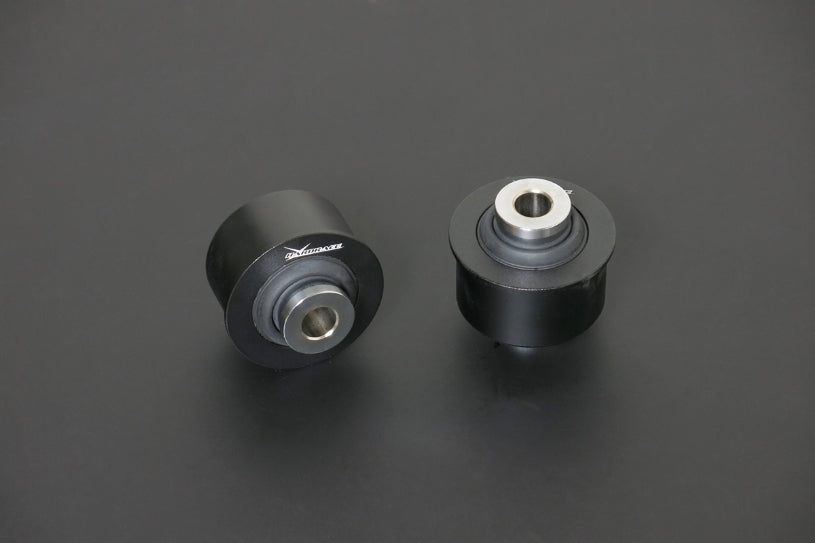 HARDRACE Front Tension/Caster Rod Bushing - Lexus GS (JZS160) / SC (Z30) / Toyota Aristo (JZS16x) - Pillow Ball