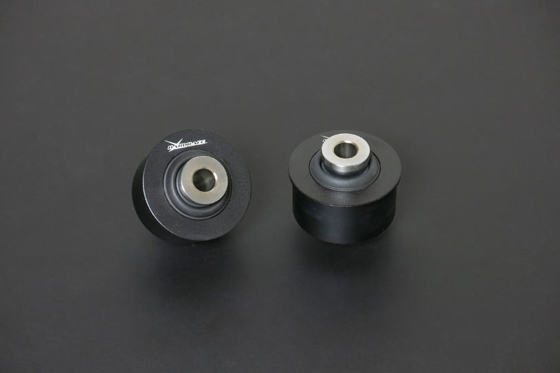 HARDRACE Front Tension/Caster Rod Bushing - Lexus GS (JZS160) / Toyota Aristo (JZS16x) - Pillow Ball