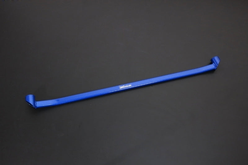 HARDRACE Rear Subframe Brace - Subaru Forester (SJ) - HARDRACE