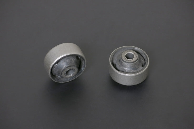 HARDRACE Rear Bushing Front Lower Arm - Audi A3 (Mk1/8L) / S3 (8L) / A1 (8X) / Skoda Fabia / Audi TT (Mk1/8N) - Hardened Rubber