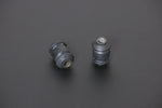 HARDRACE Front Bushing Front Lower Arm - Audi A3 (Mk1/8L) / S3 (8L) / A1 (8X/GB) / Skoda Fabia / Audi TT (Mk1/8N) - Hardened Rubber - HARDRACE Thumbnail