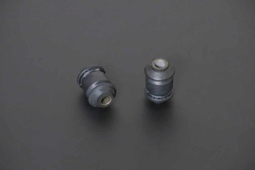 HARDRACE Front Bushing Front Lower Arm - Audi A3 (Mk1/8L) / S3 (8L) / A1 (8X/GB) / Skoda Fabia / Audi TT (Mk1/8N) - Hardened Rubber