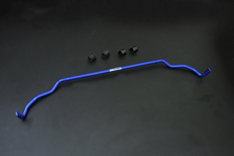 HARDRACE Rear Sway Bar 22mm - BMW 1 Series (E8X) / 3 Series (E9X)