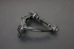 HARDRACE Front Upper Control Arm - Toyota HiAce (H200) - Hardened Rubber - HARDRACE Thumbnail