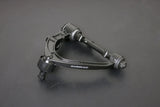 HARDRACE Front Upper Control Arm - Toyota HiAce (H200) - Hardened Rubber