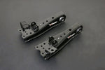 HARDRACE Front Upper Control Arm - Toyota HiAce (H200) - Hardened Rubber - HARDRACE Thumbnail