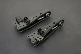 HARDRACE Front Upper Control Arm - Toyota HiAce (H200) - Hardened Rubber