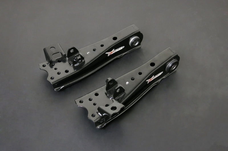 HARDRACE Front Upper Control Arm - Toyota HiAce (H200) - Hardened Rubber - HARDRACE