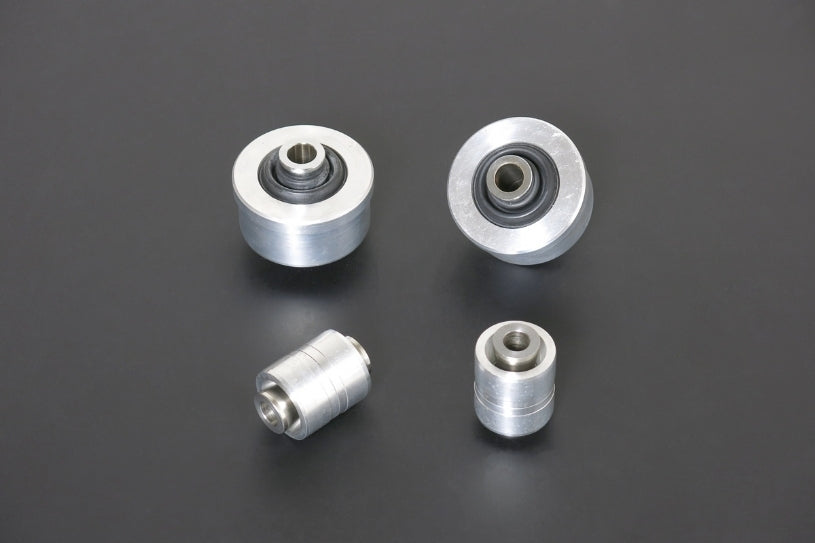 HARDRACE Pillow Ball Bushing - Hyundai Elantra (MD) - Pillow Ball - 4-Piece Kit