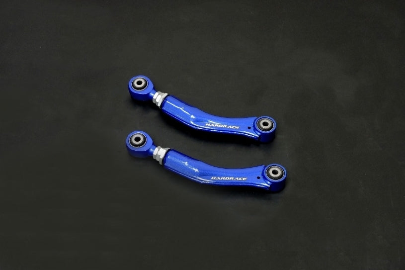 HARDRACE Adjustable Camber/Toe/Caster Arm - Ford Escape (Mk3) / Kuga (Mk2) - Hardened Rubber