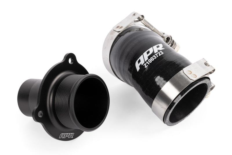 APR Turbo Muffler Eliminator & Outlet Hose - Audi A3 (8Y) / Volkswagen GTI (CD) - Image 2
