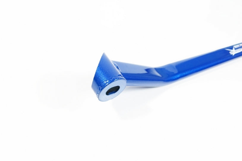 HARDRACE Front Lower Brace - Mazda 3 (BK/BL) / 5 (CR/CW) - Image 2
