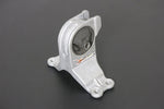HARDRACE Left Side Hardened Engine Mount - Mitsubishi Galant (EA1) - HARDRACE Thumbnail