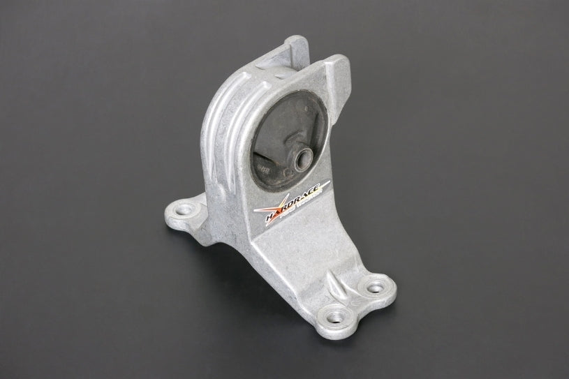 HARDRACE Left Side Hardened Engine Mount - Mitsubishi Galant (EA1)