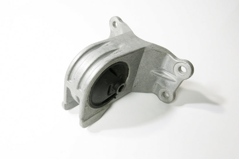 HARDRACE Left Side Hardened Engine Mount - Mitsubishi Galant (EA1) - Image 2