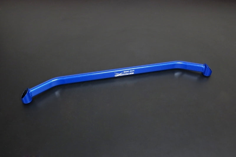 HARDRACE Rear Lower Brace - Mazda 3 (BK/BL) / 5 (CR/CW) - HARDRACE