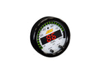 AEM X-Series Pressure Gauge Kit - Universal - 0-100psi - Image 9 - AEM Electronics Thumbnail