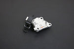 HARDRACE Left Side Hardened Engine Mount (Street Version) - Honda Jazz (GK) / HR-V (RU) - HARDRACE Thumbnail