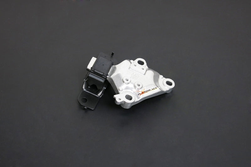 HARDRACE Left Side Hardened Engine Mount (Street Version) - Honda Jazz (GK) / HR-V (RU) - HARDRACE