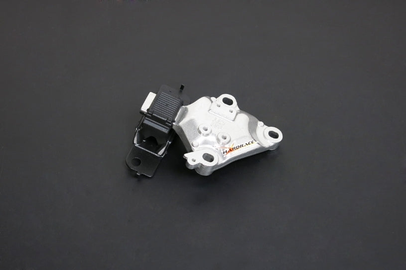 HARDRACE Left Side Hardened Engine Mount (Street Version) - Honda Jazz (GK) / HR-V (RU)