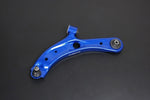 HARDRACE Front Lower Control Arm - Suzuki Swift (ZC32) - Hardened Rubber - HARDRACE Thumbnail