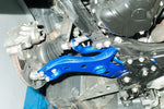 HARDRACE Front Lower Arm - Lexus NX (AZ10) / Toyota Alphard / Vellfire / Tarago (XR50) / RAV4 (XA40/XA30) - Hardened Rubber - Image 9 - HARDRACE Thumbnail