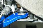 HARDRACE Front Lower Arm - Lexus NX (AZ10) / Toyota Alphard / Vellfire / Tarago (XR50) / RAV4 (XA40/XA30) - Hardened Rubber - Image 8 - HARDRACE Thumbnail