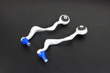 HARDRACE Control Arm - BMW 1 Series (E8X) / 3 Series (E9X) - Hardened Rubber