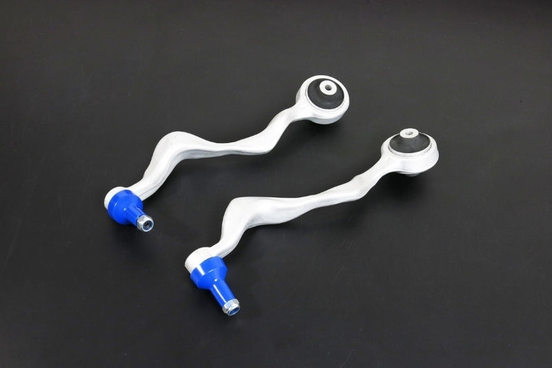 HARDRACE Control Arm - BMW 1 Series (E8X) / 3 Series (E9X) - Hardened Rubber - HARDRACE