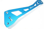 HARDRACE Rear Sway Bar 25.4mm and Subframe Brace Set - Honda Civic (EG/EH/EJ) - Black - Image 2 - HARDRACE Thumbnail