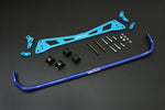 HARDRACE Rear Sway Bar 25.4mm and Subframe Brace Set - Honda Civic (EG/EH/EJ) - HARDRACE Thumbnail